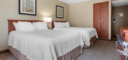 Clarion Hotel and Suites (Brandon)