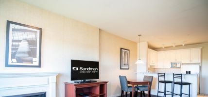 Hotel Sandman Suites Surrey Guildford