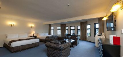 Scenic Hotel Cotswold (Christchurch)