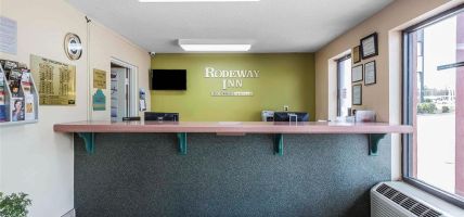 Rodeway Inn Augusta (North Augusta)