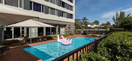 Hotel Rydges Bankstown Sydney