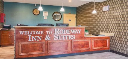 Rodeway Inn and Suites (Ithaca)