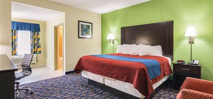 Rodeway Inn and Suites (Ithaca)