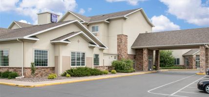 Sleep Inn and Suites Conference Center (Chippewa Falls)