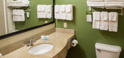 Sleep Inn and Suites Conference Center (Chippewa Falls)