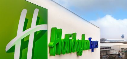 Holiday Inn Express MANCHESTER AIRPORT (Manchester)