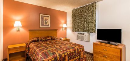 Hotel Suburban Extended Stay Abercorn (Savannah)