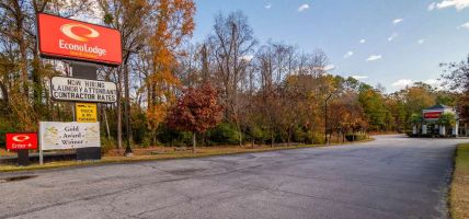 Econo Lodge Inn and Suites (Cayce)