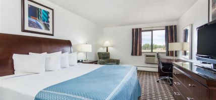 Hotel Travelodge by Wyndham Laramie