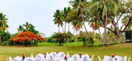 Hotel The Westin Denarau Island Resort & Spa Fiji (Nandi)