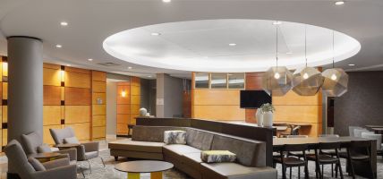 Hotel SpringHill Suites by Marriott Knoxville at Turkey Creek