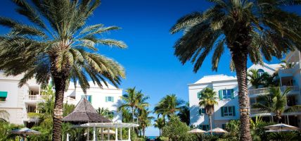 Hotel Point Grace (Five Cays Settlement)