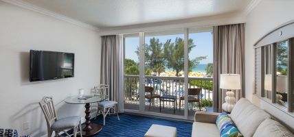 Hotel Tradewinds Sandpiper Sandpiper Beach Resort (St Pete Beach)