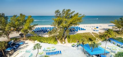 Hotel RumFish Beach Resort by TradeWinds Sandpiper Beach Resort (St Pete Beach)