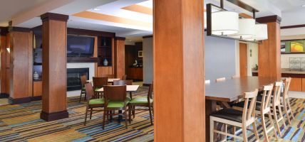 Fairfield Inn and Suites by Marriott Birmingham Bessemer