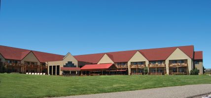 Hotel Cedar Shore Resort and Conference Center (Chamberlain)