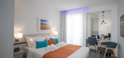 Best Western Plus Larco Hotel (Larnaca)