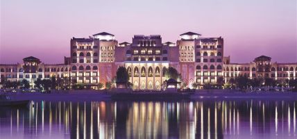Hotel Shangri La Qaryat Al Beri Abu Dhabi