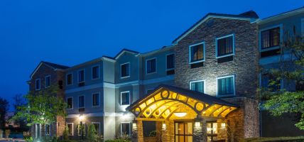 Hotel Staybridge Suites IRVINE EAST/LAKE FOREST (Lake Forest)