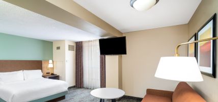 Hotel Staybridge Suites MEMPHIS-POPLAR AVE EAST (Memphis)