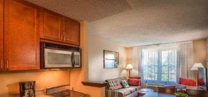 Hotel TownePlace Suites by Marriott Baltimore BWI Airport (Linthicum)