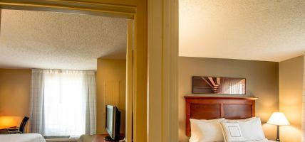 Hotel TownePlace Suites by Marriott Baltimore BWI Airport (Linthicum)