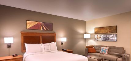 Hotel TownePlace Suites by Marriott Yuma