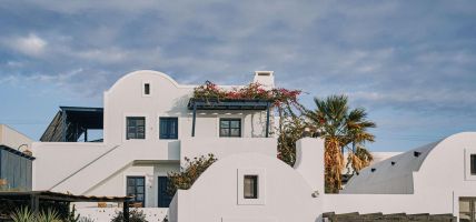 Hotel Vedema a Luxury Collection Resort Santorini