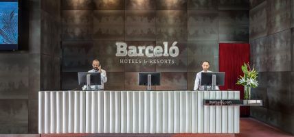 Hotel Barceló Málaga