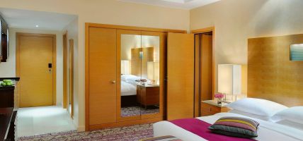 Movenpick Hotel West Bay Doha (Ad-Dauha)