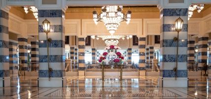 Hotel Jumeirah Al Qasr-Madinat Jumeirah (Dubai)