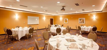 Hotel Courtyard by Marriott Madison West-Middleton