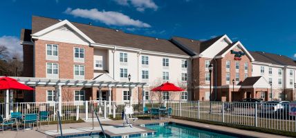 Hotel TownePlace Suites by Marriott Suffolk Chesapeake