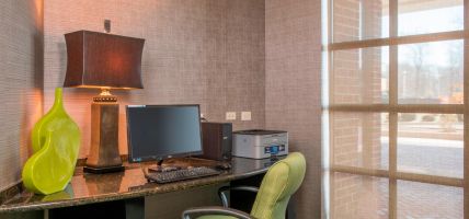 Hotel SpringHill Suites by Marriott Prince Frederick