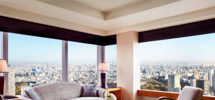 Hotel Tokyo The Ritz-Carlton