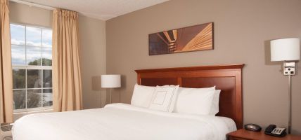 Hotel TownePlace Suites by Marriott The Villages (Lady Lake)