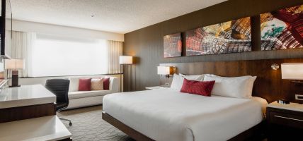 Delta Hotels by Marriott Beausejour (Moncton)