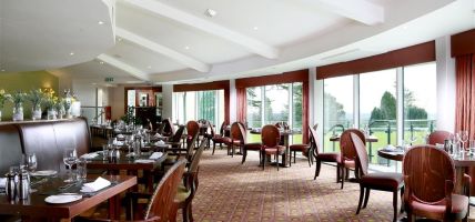 Golf and Spa Macdonald Portal Hotel (Tarporley, Cheshire West and Chester)