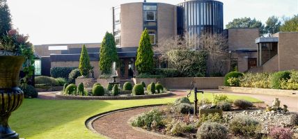 Golf and Spa Macdonald Portal Hotel (Tarporley, Cheshire West and Chester)
