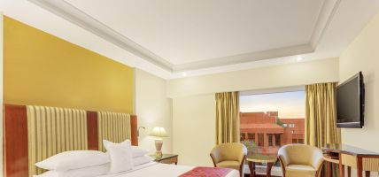 ITC Mughal a Luxury Collection Hotel Agra