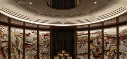 Hotel Panorama By Rhombus (Hongkong)