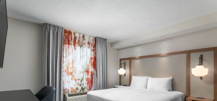 Fairfield Inn and Suites by Marriott Chattanooga South East Ridge