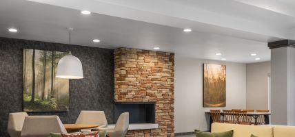 Fairfield Inn and Suites by Marriott Chattanooga South East Ridge