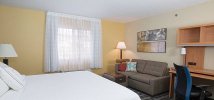 Hotel TownePlace Suites by Marriott Pocatello