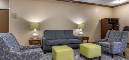 Quality Inn and Suites Rockport