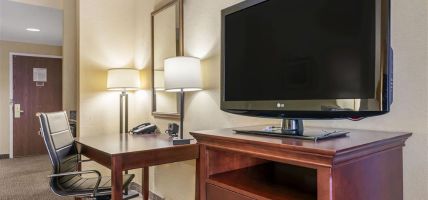 Hotel Comfort Suites Ocala North