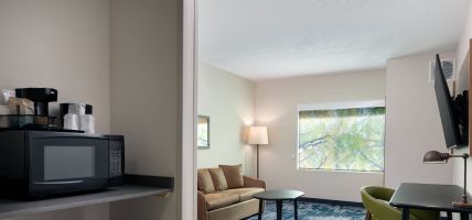 Fairfield Inn and Suites by Marriott Atlanta Stonecrest (Lithonia)