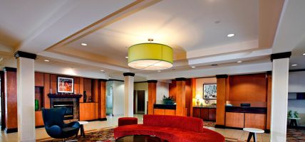 Fairfield Inn and Suites by Marriott Sudbury (Sudbury, Greater Sudbury)
