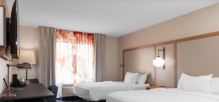Fairfield Inn and Suites by Marriott Rapid City