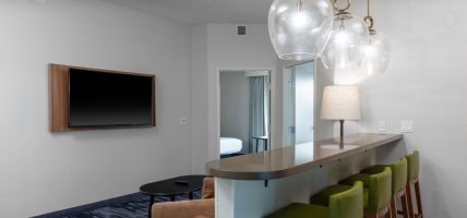 Fairfield Inn and Suites by Marriott Rapid City